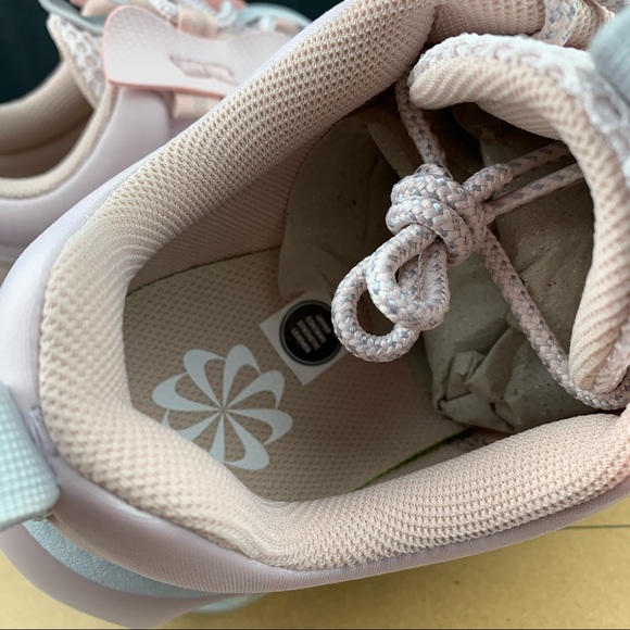 Nike Air Max 2021 Rose Platinum Womens Various Sizes - Picture 3 of 14